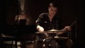 agenda.Toulouse-annuaire - Claire Bergerault  Voix, Accordon and Will Guthrie  Batterie, Percussions.
