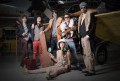 agenda.Toulouse-annuaire - Sugar Bones