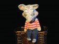 agenda.Toulouse-annuaire - Raconte-moi Le Printemps : Contes Avec Marionnettes