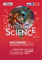 agenda.Toulouse-annuaire - Fte De La Science : Vous Ne Verrez Plus La Science Du Mme Oeil !