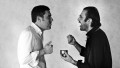 agenda.Toulouse-annuaire - Diptyque - "bar - Nunzio" De Spiro Scimone (festival Des Compagnies Fdres)