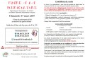 agenda.Toulouse-annuaire - Foire  La Puriculture - Vtements 0-3 Ans - Jouets 1er ge