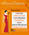 agenda.Toulouse-annuaire - Festival Les Voix Au Chteau