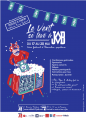 agenda.Toulouse-annuaire - Le Vent Se Lve  Job - Festival D'ducation Populaire