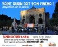 agenda.Toulouse-annuaire - Saint-aubin Fait Son Cinma ! Avec Les Vidophages