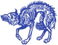 agenda.Toulouse-annuaire - Punk  Chien, Chien Et Loup, Loup Pour L'homme
