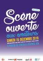 agenda.Toulouse-annuaire - Scne Ouverte Aux Artistes Amateurs