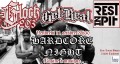 agenda.Toulouse-annuaire - Toulouse Hardcore Night : Glock 203 X Get Real X Rest In Pit