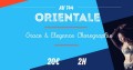 agenda.Toulouse-annuaire - Atelier De Danse Orientale