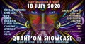 agenda.Toulouse-annuaire - Quant'om Showcase #1 Colo and Co