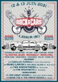 agenda.Toulouse-annuaire - Festival Rock'and'cars  Lavaur (81) Les 12 Et 13 Juin 2021
