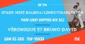 agenda.Toulouse-annuaire - Stage Mixe Balboa-lindy-charleston Pour Lindy Hoppers Niveau 2and3
