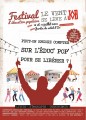 agenda.Toulouse-annuaire - Festival Le Vent Se Lve  Job - Les 10 Ans Au Vert!