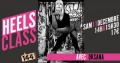 agenda.Toulouse-annuaire - Stage De Heels Class