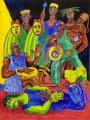 agenda.Toulouse-annuaire - La Fresque Du Chemin De Fer