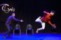 agenda.Toulouse-annuaire - Trio
