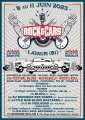 agenda.Toulouse-annuaire - Festival Rock'and'cars  Lavaur (81) Du 9 Au 11 Juin 2023