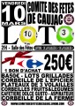 agenda.Toulouse-annuaire - Loto Du Comite
