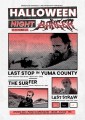 agenda.Toulouse-annuaire - Grindhouse Paradise's Halloween Night Banger 2024