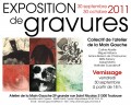 agenda.Toulouse-annuaire - Expositions De Gravures Du Collectif De La Main Gauche