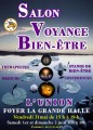 agenda.Toulouse-annuaire - Salon De La Voyance Et Du Bien Etre