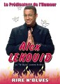 agenda.Toulouse-annuaire - Alex Lekouid