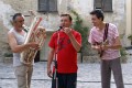 agenda.Toulouse-annuaire - Stage : Chant  Rpondre Anim Par Manu Thron