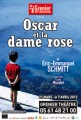 agenda.Toulouse-annuaire - Oscar Et La Dame Rose D'e-e Schmitt