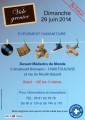 agenda.Toulouse-annuaire - Vide Grenier Organis Par Mdecins Du Monde