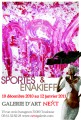 agenda.Toulouse-annuaire - Exposition Dborah Sports (peinture Contemporaine) Et Nadine Enakieff (sculptures Bronze)
