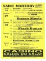 agenda.Toulouse-annuaire - Saint-martory Fte Locale