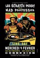 agenda.Toulouse-annuaire - Lee Perry + Mad Professor + Txupistardub