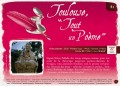 agenda.Toulouse-annuaire - Tout Un Poeme A Toulouse