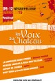 agenda.Toulouse-annuaire - Festival Les Voix Au Chteau