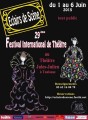 agenda.Toulouse-annuaire - 29me Festival Eclairs De Scne