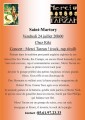 agenda.Toulouse-annuaire - Concert : Merci Tarzan !