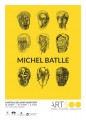 agenda.Toulouse-annuaire - Exposition Michel Battle