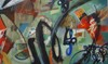 agenda.Toulouse-annuaire - Helene Mukhtar Expose A La Gallerie Art Sud