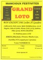 agenda.Toulouse-annuaire - Mancioux : Grand Loto
