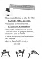 agenda.Toulouse-annuaire - Le Frchet : Cabaret Champtre
