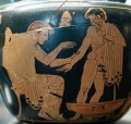agenda.Toulouse-annuaire - Le Geste Et La Parole Dans La Grece Antique