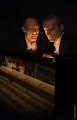 agenda.Toulouse-annuaire - "infini B." Baudelaire (festival Des Compagnies Fdres)