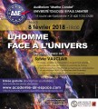 agenda.Toulouse-annuaire - L'homme Face  L'univers