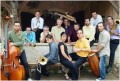 agenda.Toulouse-annuaire - Concert Jazz - Culinaro Jazz Band