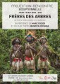 agenda.Toulouse-annuaire - Projection-rencontre "frres Des Arbres" Avec Mundiya Kepanga