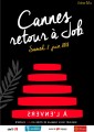 agenda.Toulouse-annuaire - Cannes 2 - Retour  Job