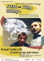 agenda.Toulouse-annuaire - Steve and Stan : Wouaf ! Cin-concert  Choix Multiples