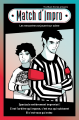 agenda.Toulouse-annuaire - Match D'improvisation Juniors