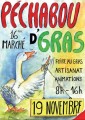 agenda.Toulouse-annuaire - March Au Gras 2011  Pechabou