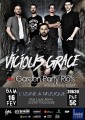 agenda.Toulouse-annuaire - Vicious Grace -- Garden Party Riots @l'usine  Musique